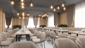 Φωτογραφία από το άλμπουμ του Link Hotel Darkhan Mongolia σε Ongon