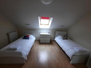 Photo de la galerie de l'établissement Wool INN Le Colombier, à Milly-la-Forêt