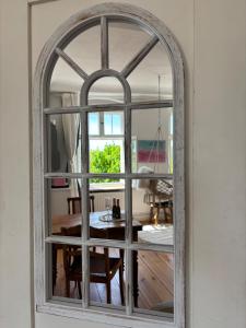 Φωτογραφία από το άλμπουμ του #Bauernhofvilla nur für Frauen σε Niemegk