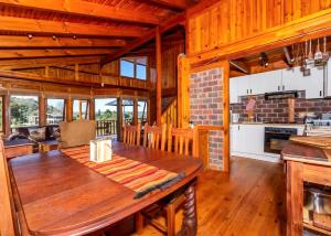 Φωτογραφία από το άλμπουμ του Salt River Cabin at Riverglades! στην Κνύσνα