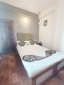 Foto dalla galleria di Hotel Sakura Mountain View 10 mins from Mall Road a Darjeeling