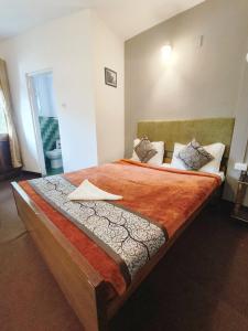 Foto dalla galleria di Hotel Sakura Mountain View 10 mins from Mall Road a Darjeeling
