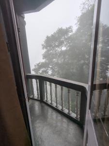 Foto dalla galleria di Hotel Sakura Mountain View 10 mins from Mall Road a Darjeeling