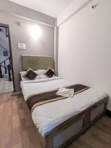 Foto dalla galleria di Hotel Sakura Mountain View 10 mins from Mall Road a Darjeeling