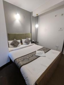 Foto dalla galleria di Hotel Sakura Mountain View 10 mins from Mall Road a Darjeeling