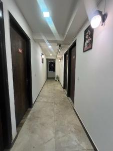 Fotografie z fotogalerie ubytování Hotel Lagoon Inn - Malviya Nagar v Novém Dillí