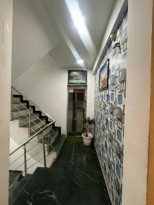 Fotografie z fotogalerie ubytování Hotel Lagoon Inn - Malviya Nagar v Novém Dillí