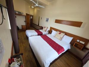 Gallery image of Villager Hotel, Ingoldmells in Ingoldmells