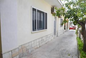 Puhkemaja naabruskond või selle läheduses asuv naabruskond