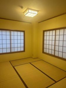 Fotografija v galeriji nastanitve 来客民宿 v mestu Wada
