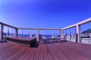 Gallery image of Black Sands Hotel Jeju in Jeju