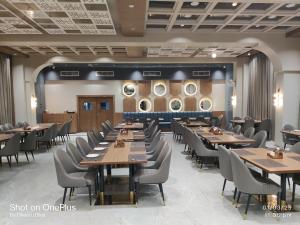 Galería fotográfica de Hotel Annapurna en Ratlām