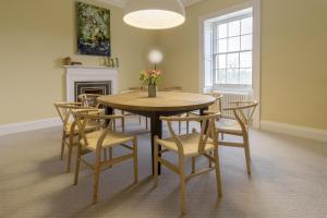 Fotografie z fotogalerie ubytování The Manse v destinaci Skipton