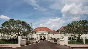 Afbeelding uit fotogalerij van Amaris Hotel Malioboro - Jogja in Yogyakarta