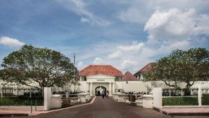 Fotografie z fotogalerie ubytování Amaris Hotel Malioboro - Jogja v destinaci Yogyakarta