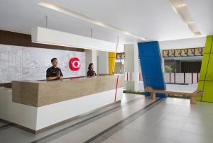 Hosté ubytování Amaris Hotel Malioboro - Jogja + 37 fotografií