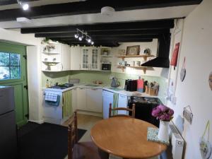 Photo de la galerie de l'établissement Northgate Cottage, à Holywell