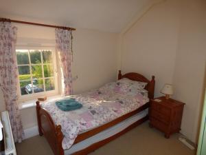 Photo de la galerie de l'établissement Northgate Cottage, à Holywell 3 autres photos