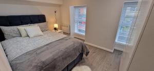 Gallery image of Modern Living apartment in Balnacart +7 photos