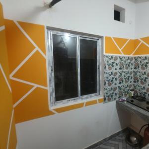 Fotografie z fotogalerie ubytování ABDB 1bhk v destinaci Guváhátí + 6 fotografií