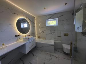 Imagine din galeria proprietății Apartament Daisy în Świebodzice