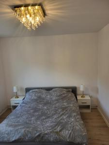 Imagine din galeria proprietății Apartament Daisy în Świebodzice