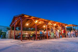 Khách lưu trú tại Tonino holiday house