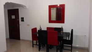 El Aouina Station에 위치한 IMAVAC Appartements에서 갤러리에 업로드한 사진