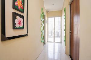 Fotografie z fotogalerie ubytování Hotel O Surabaya near Surabaya Town Square formerly Kupang Gunung Residence v destinaci Surabaja
