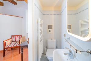 Ένα μπάνιο στο Il Coro - Vivere La Storia Di Lucca +19 φωτογραφίες