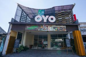 Fotografie z fotogalerie ubytování Hotel O Surabaya near Surabaya Town Square formerly Kupang Gunung Residence v destinaci Surabaja