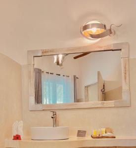 Fotografie z fotogalerie ubytování Terrazza Mawe Zuri Resort v destinaci Watamu