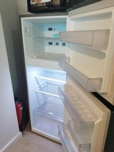 Η κουζίνα ή μικρή κουζίνα στο Azure residence stay cation long term