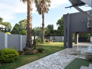 纽卡斯尔5@Partridge Guesthouse的相册照片