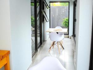 纽卡斯尔5@Partridge Guesthouse的相册照片 更多15张照片