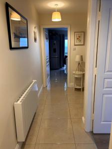 Fotografie z fotogalerie ubytování Seafront Apartment in Tramore v destinaci Tramore