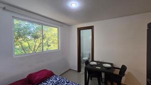 Fotografie z fotogalerie ubytování University Villa v destinaci San Lorenzo