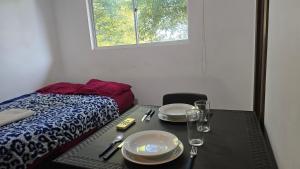 Fotografie z fotogalerie ubytování University Villa v destinaci San Lorenzo