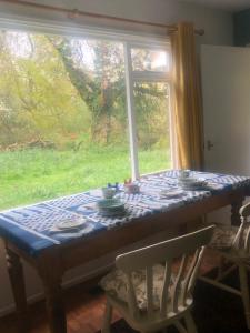 Foto sihtkohas Stockland asuva majutusasutuse B&B Higher Quantock galeriist