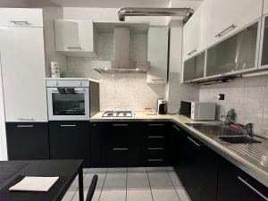 Zdjęcie z galerii obiektu Bora Scura Apartment w Trieście