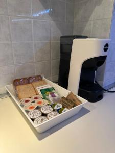 Zdjęcie z galerii obiektu Bora Scura Apartment w Trieście