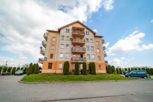 Φωτογραφία από το άλμπουμ του Apartament Villa Mikołajki Ptasia 16 σε Mikołajki