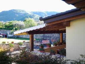 Gallery image of Agriturismo Corte Galvani in Negrar