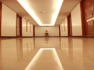 Gambar di galeri bagi That Phanom River View Hotel di That Phanom