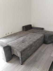 Postel nebo postele na pokoji v ubytování Apartman Gajić