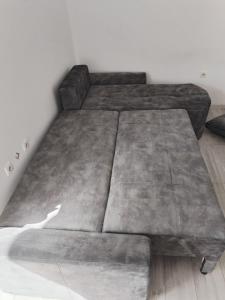 Posezení v ubytování Apartman Gajić + 5 fotografií