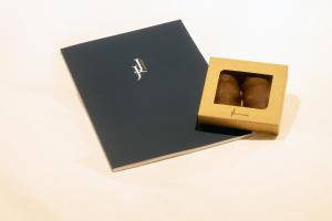 Fotografie z fotogalerie ubytování Logis Hôtel Jeanne & Jules Hôtel Spa et Restaurant v destinaci Rostrenen