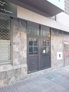 Exteriér alebo vchod do ubytovania Alisio 51 Playa de las Canteras