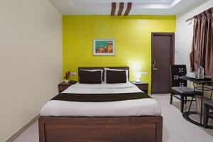 Fotografie z fotogalerie ubytování Hotel O Poonam Palace v destinaci Ahmadábád + 23 fotografií