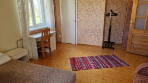 Foto dalla galleria di Püha Guesthouse a Püha